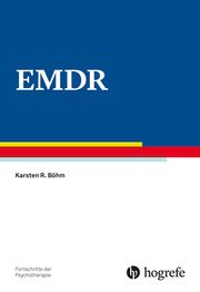 EMDR Böhm, Karsten R 9783801731731