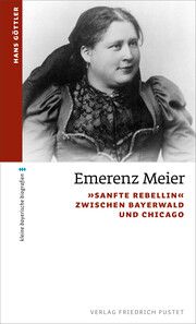 Emerenz Meier Göttler, Hans 9783791735214