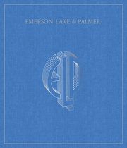 Emerson, Lake & Palmer Emerson Lake & Palmer, Keith Greg & Carl 9783854457213