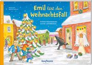 Emil löst den Weihnachtsfall Janis, Bettina/Tophoven, Manfred 9783780609885
