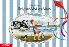 Emily, der Wind und die Wellen Reitmeyer, Andrea 9783833733871