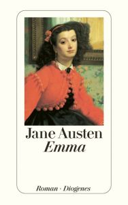 Emma Austen, Jane 9783257219036