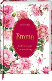 Emma Austen, Jane 9783649634775
