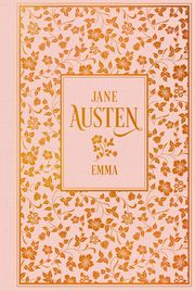 Emma Austen, Jane 9783868206647