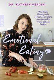Emotional Eating Vergin, Kathrin (Dr.) 9783499004544