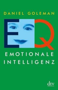 Emotionale Intelligenz Goleman, Daniel 9783423360203