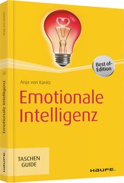 Emotionale Intelligenz Kanitz, Anja von 9783648153840
