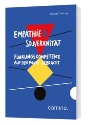 Empathie & Souveränität Dienberg, Thomas 9783961570782
