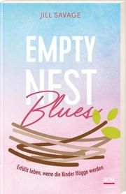 Empty Nest Blues Savage, Jill 9783775160575