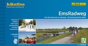 EmsRadweg Esterbauer Verlag 9783850008716