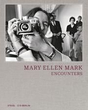 Encounters Mark, Mary Ellen 9783969993033