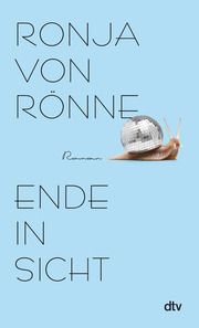 Ende in Sicht Rönne, Ronja von 9783423218627