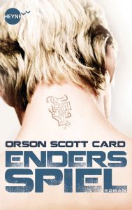 Enders Spiel Card, Orson Scott 9783453314207