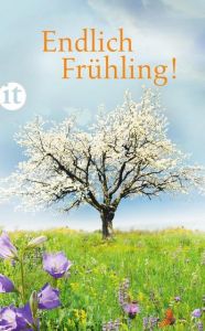 Endlich Frühling! Patrick Hutsch 9783458358046