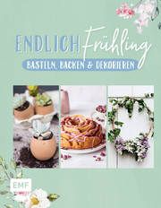 Endlich Frühling  9783745910124