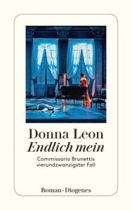 Endlich mein Leon, Donna 9783257243888