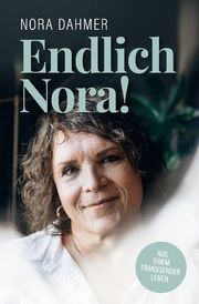 Endlich Nora! Dahmer, Nora 9783754618608