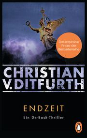 Endzeit Ditfurth, Christian v. 9783328108504