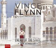 Enemy Of The State - Der Verräter Flynn, Vince 9783987850172