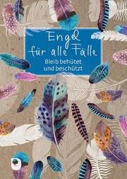 Engel für alle Fälle  9783869179643