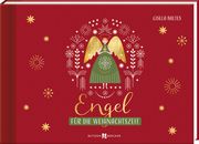 Engel für die Weihnachtszeit Baltes, Gisela 9783766636997