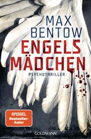 Engelsmädchen Bentow, Max 9783442206414