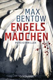 Engelsmädchen Bentow, Max 9783442495368