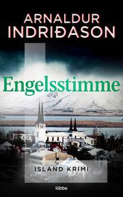 Engelsstimme Indriðason, Arnaldur 9783404185566