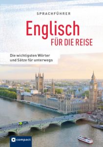 Englisch für die Reise Hillenbrand, Mike/Rives, Todd R 9783817418893