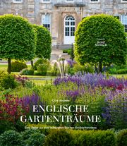 Englische Gartenträume Nichols, Clive 9783735852571