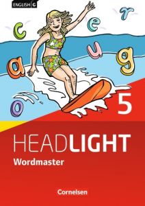 English G Headlight - Allgemeine Ausgabe - Band 5: 9. Schuljahr Fleischhauer, Ursula 9783060327751