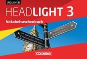 English G Headlight - Allgemeine Ausgabe - Band 3: 7. Schuljahr  9783060328321