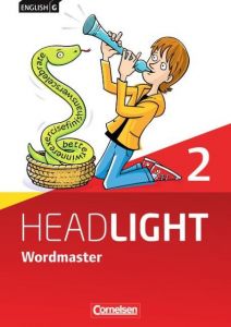 English G Headlight - Allgemeine Ausgabe - Band 2: 6. Schuljahr Fleischhauer, Ursula 9783060335947
