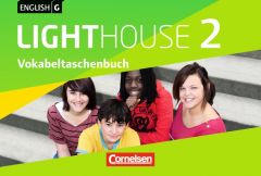 English G Lighthouse - Allgemeine Ausgabe - Band 2: 6. Schuljahr Tröger, Uwe 9783060334476