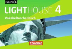 English G Lighthouse - Allgemeine Ausgabe - Band 4: 8. Schuljahr Wolfgang Biederstädt/Frank Donoghue 9783060339815