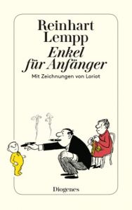 Enkel für Anfänger Lempp, Reinhart G E/Loriot 9783257243864