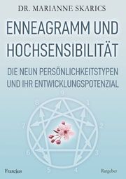 Enneagramm und Hochsensibilität Skarics, Marianne (Dr.) 9783960501701