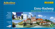 Enns-Radweg Esterbauer Verlag 9783711100429