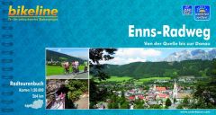 Enns-Radweg  9783850000321