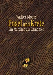 Ensel & Krete Moers, Walter 9783328602064