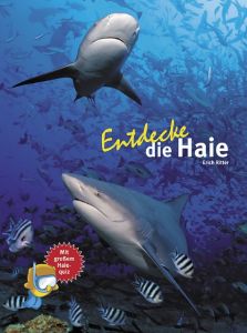 Entdecke die Haie Ritter, Erich (Dr.) 9783866592681