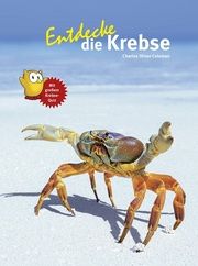 Entdecke die Krebse Coleman, Charles Oliver 9783866595040