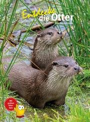 Entdecke die Otter Krüger, Hans-Heinrich (Dr.) 9783866594791