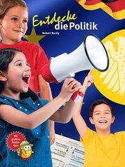 Entdecke die Politik Burdy, Robert 9783866595194