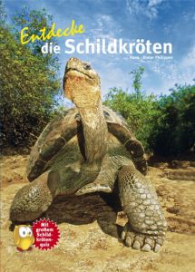 Entdecke die Schildkröten Philippen, Hans-Dieter 9783866592988