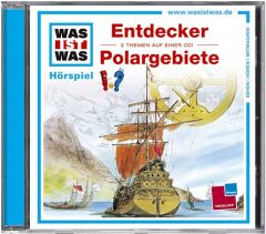 Entdecker/Polargebiete Falk, Matthias 9783788627188