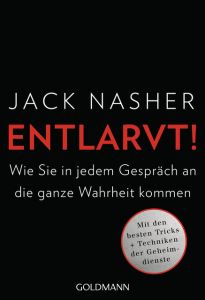 Entlarvt! Nasher, Jack 9783442177684