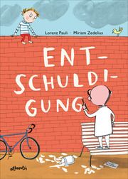 Entschuldigung Pauli, Lorenz 9783715208626