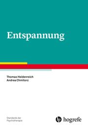 Entspannung Heidenreich, Thomas/Chmitorz, Andrea 9783801731762