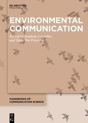 Environmental Communication Anabela Carvalho/Tarla Rai Peterson 9783110774832